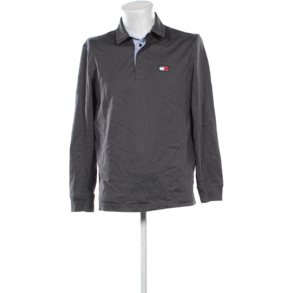 Pánske tričko Tommy Jeans 66633557