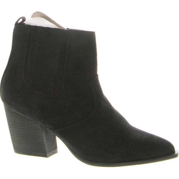 Dámské poltopánky The Drop 66633384