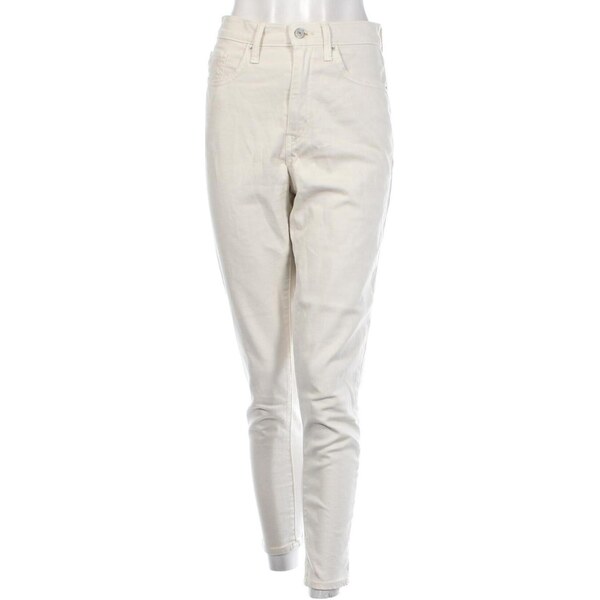 Dámske džínsy Levis 66633625