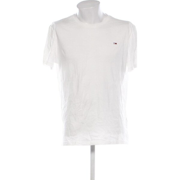 Pánske tričko Tommy Jeans 66633635