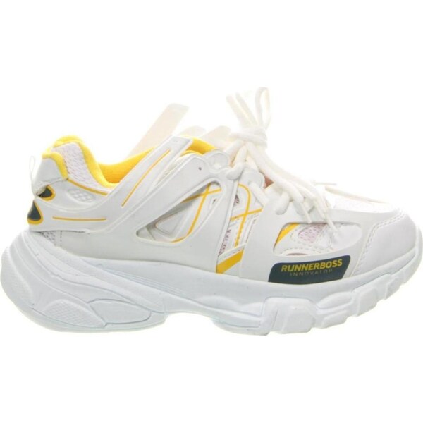 Dámske topánky RunnerBoss 66633386