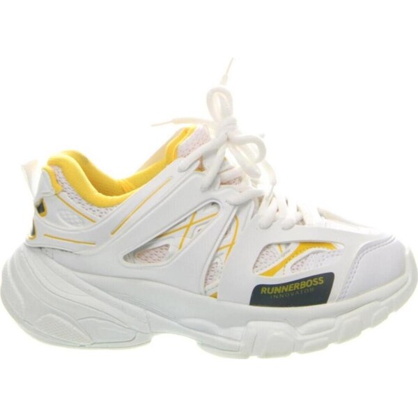 Dámske topánky RunnerBoss 66633388