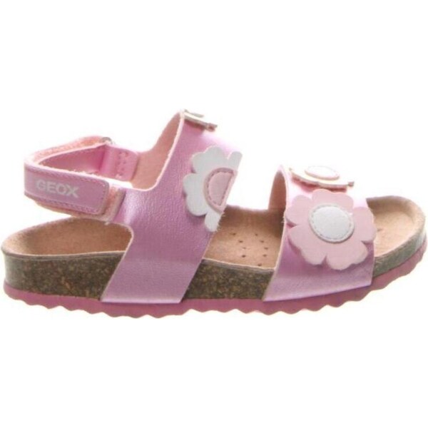 Detské sandále Geox 66633408