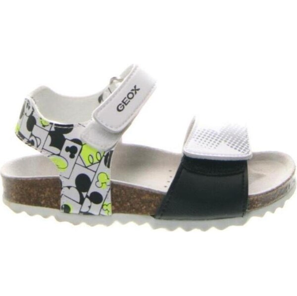 Detské sandále Geox 66633399
