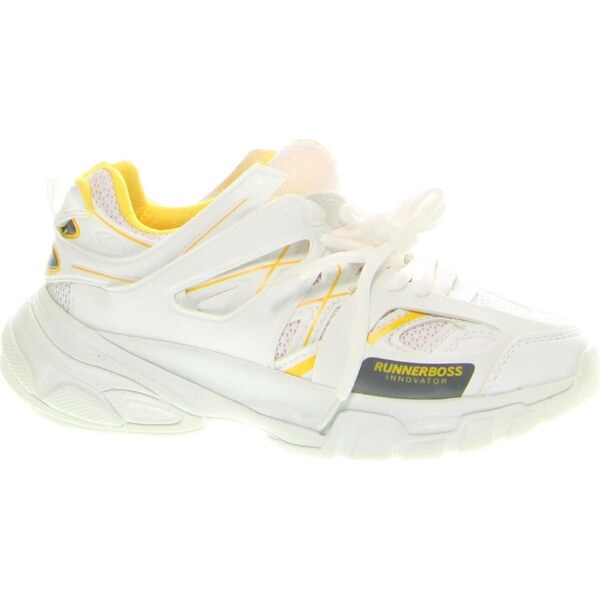 Dámske topánky RunnerBoss 66633392