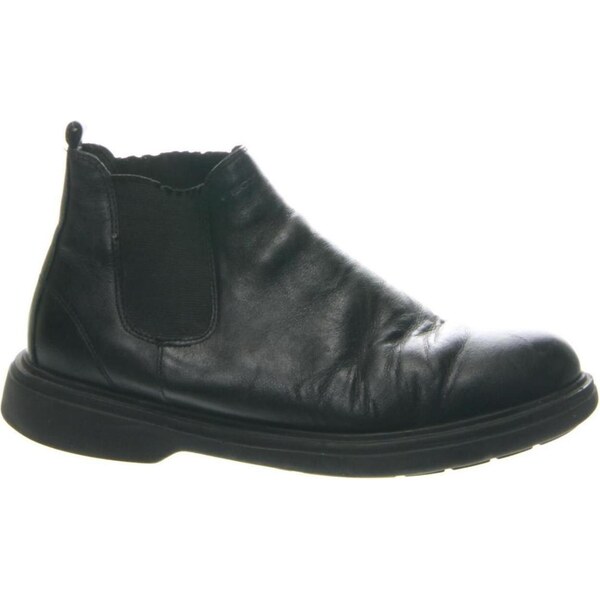 Dámské poltopánky Geox 66633432