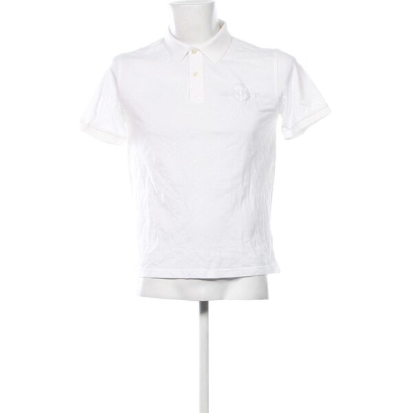 Pánske tričko Gant 66633466