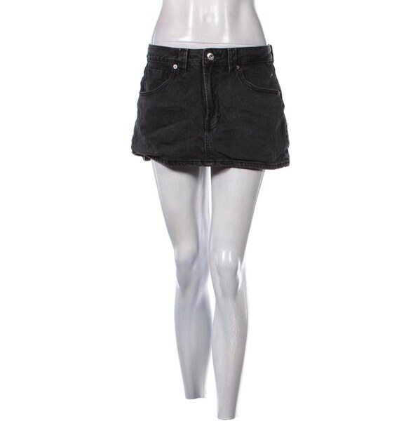 Dámske kraťasy Stradivarius 66633641