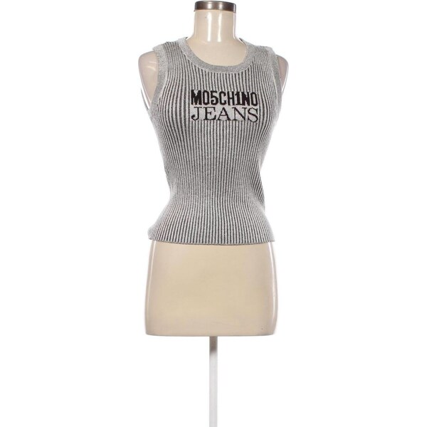 Dámsky pulóver Moschino Jeans 66633663