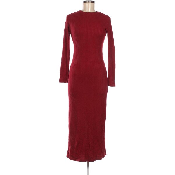 Šaty Stradivarius 66633485