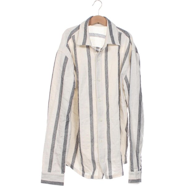 Pánska košeľa Pull&Bear 66633487