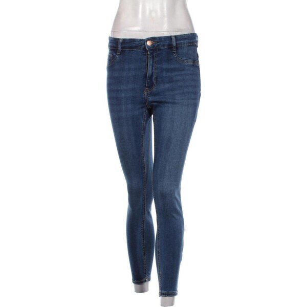 Dámske džínsy Perfect Jeans By Gina Tricot 66633515
