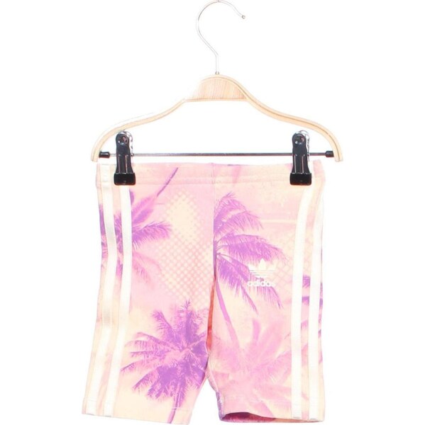 Detské krátke nohavice Adidas 66633497