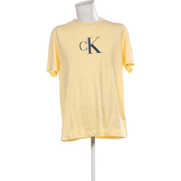 Pánske tričko Calvin Klein Jeans 66633508