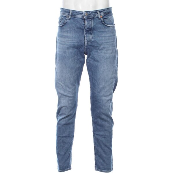 Pánske džínsy Boss Orange 66633538