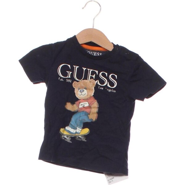 Detské tričko Guess 66633541