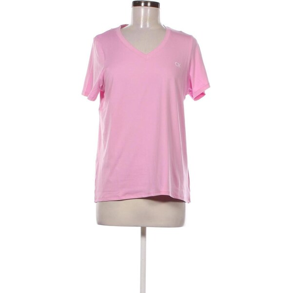 Dámske tričko Calvin Klein 66633784