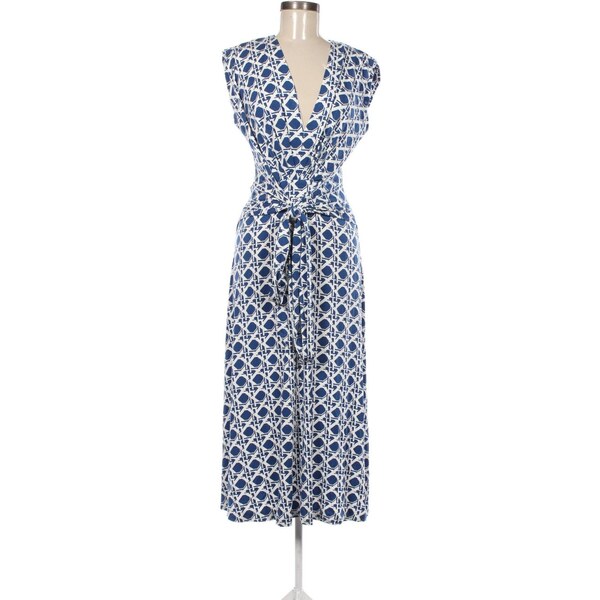 Šaty Diane Von Furstenberg 66633802