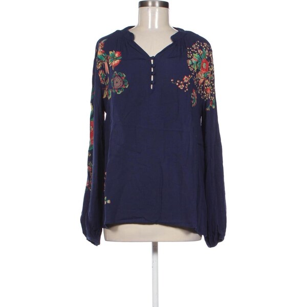 Dámska blúza Desigual 66633797