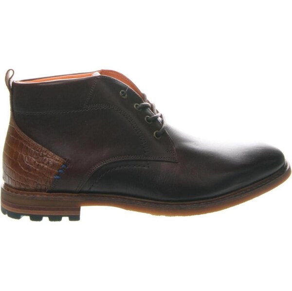 Pánske topánky Travelin 66633846