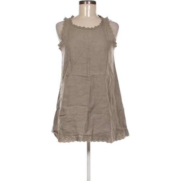 Dámsky top Le Monde Du Lin 66633879