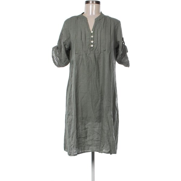 Šaty Le Monde Du Lin 66633881