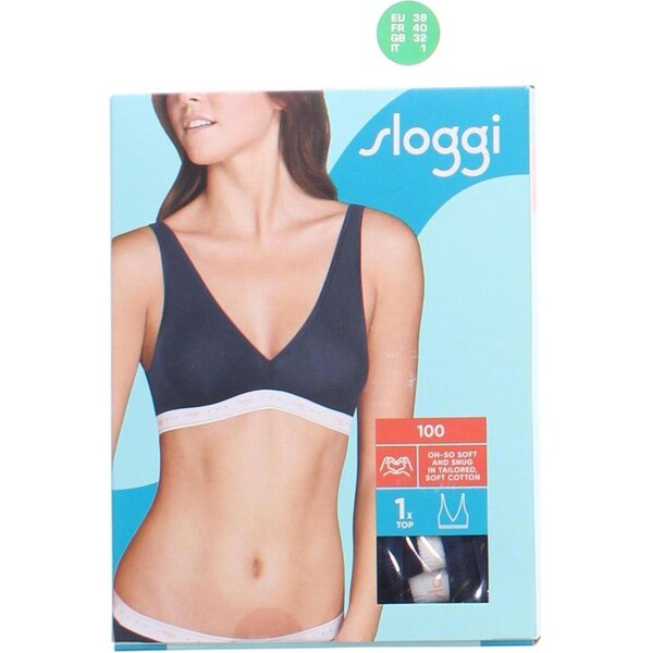 Dámska bielizeň Sloggi 66633894