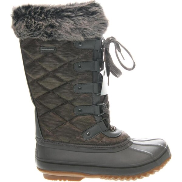 Dámske topánky Bearpaw 66633913