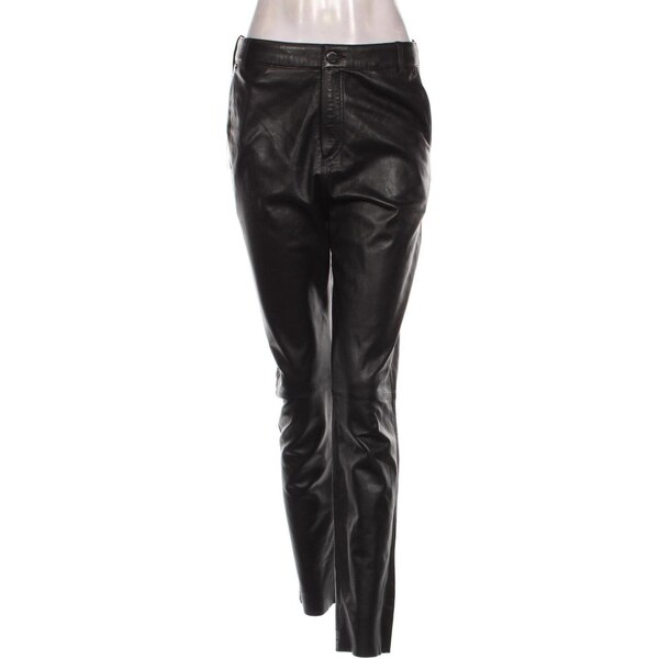 Dámske kožené nohavice Oakwood 66634045