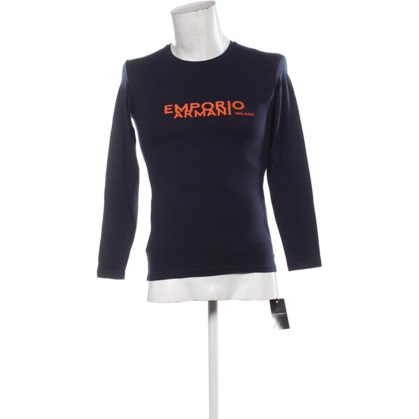 Pyžamo Emporio Armani 66634059