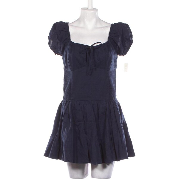 Dámská krátka kombinéza Hollister 66634089