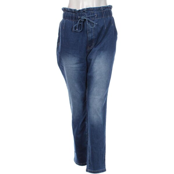 Dámske džínsy Even&Odd 66634101