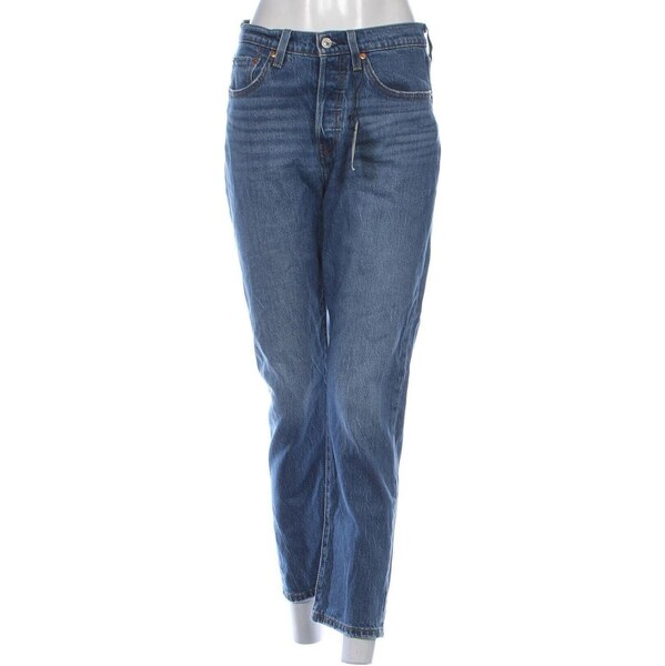 Dámske džínsy Levis 66634128