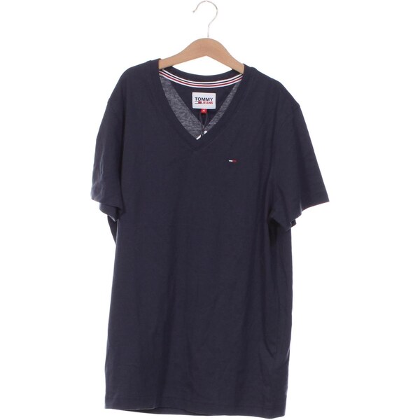 Pánske tričko Tommy Jeans 66634129