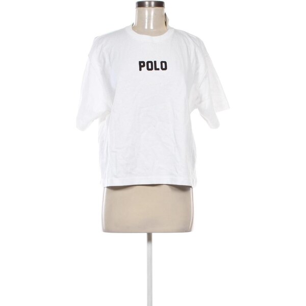 Dámska blúza Polo Ralph Lauren 66634157