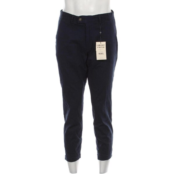 Pánske nohavice Rebel 66634170