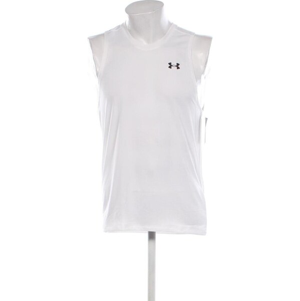 Pánske tielko Under Armour 66634206