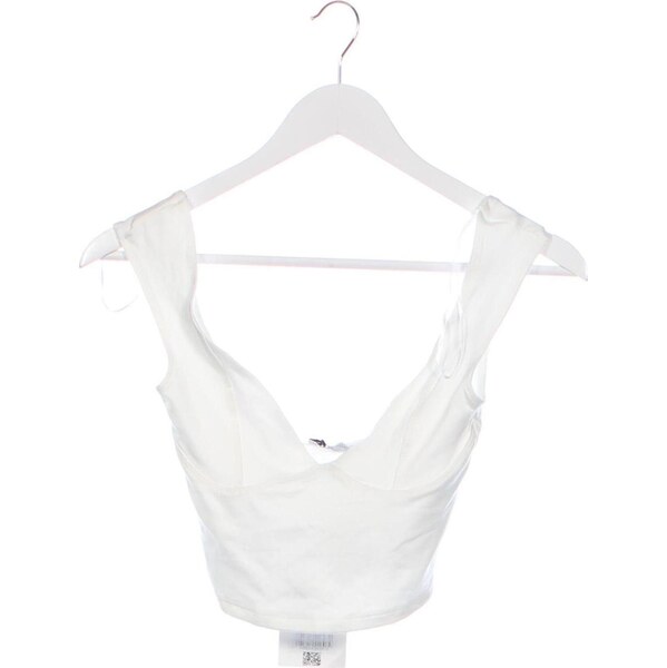 Dámsky top Bershka 66634254