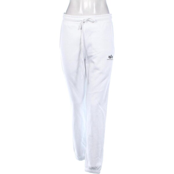 Dámske tepláky Alpha Industries 66634288