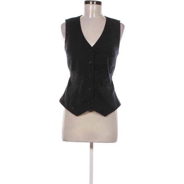 Dámska vesta Abercrombie & Fitch 66634326