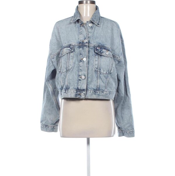 Dámska bunda Tommy Jeans 66634392