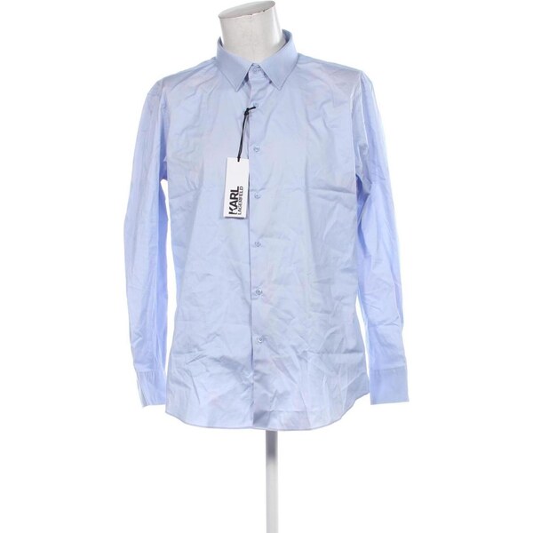 Pánska košeľa Karl Lagerfeld 66634393