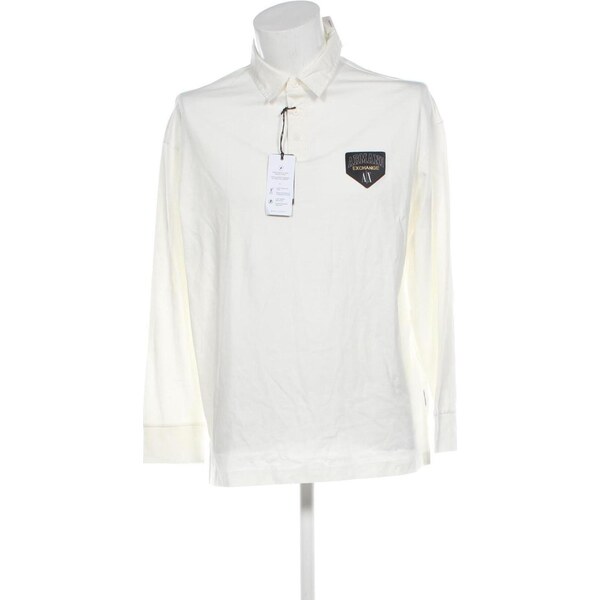 Pánske tričko Armani Exchange 66634399