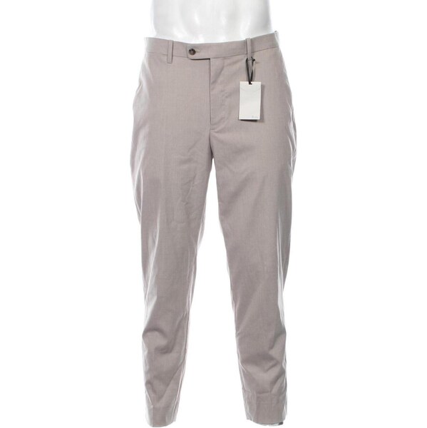 Pánske nohavice Mango 66634407