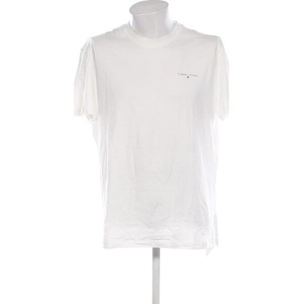 Pánske tričko Tommy Jeans 66634434