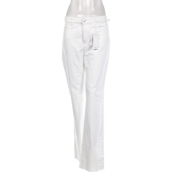 Dámske džínsy Mango 66634436