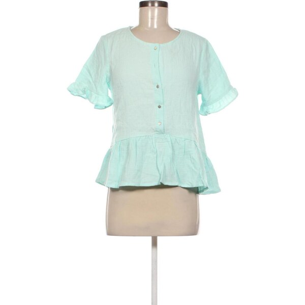 Dámska blúza IZIA 66634463