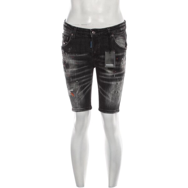 Pánske kraťasy Dsquared2 66634475