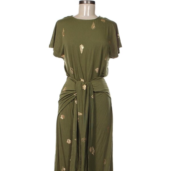 Šaty Never Fully Dressed 66634457