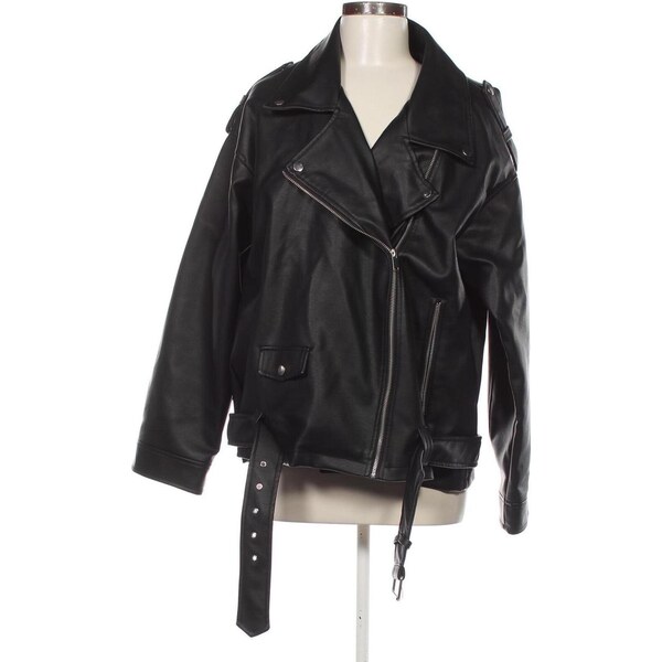 Dámska kožená bunda Noisy May 66634488